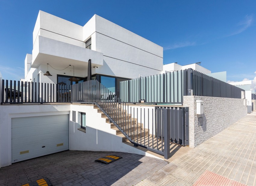 A Vendre - Villa - Dolores - Dolores Centro