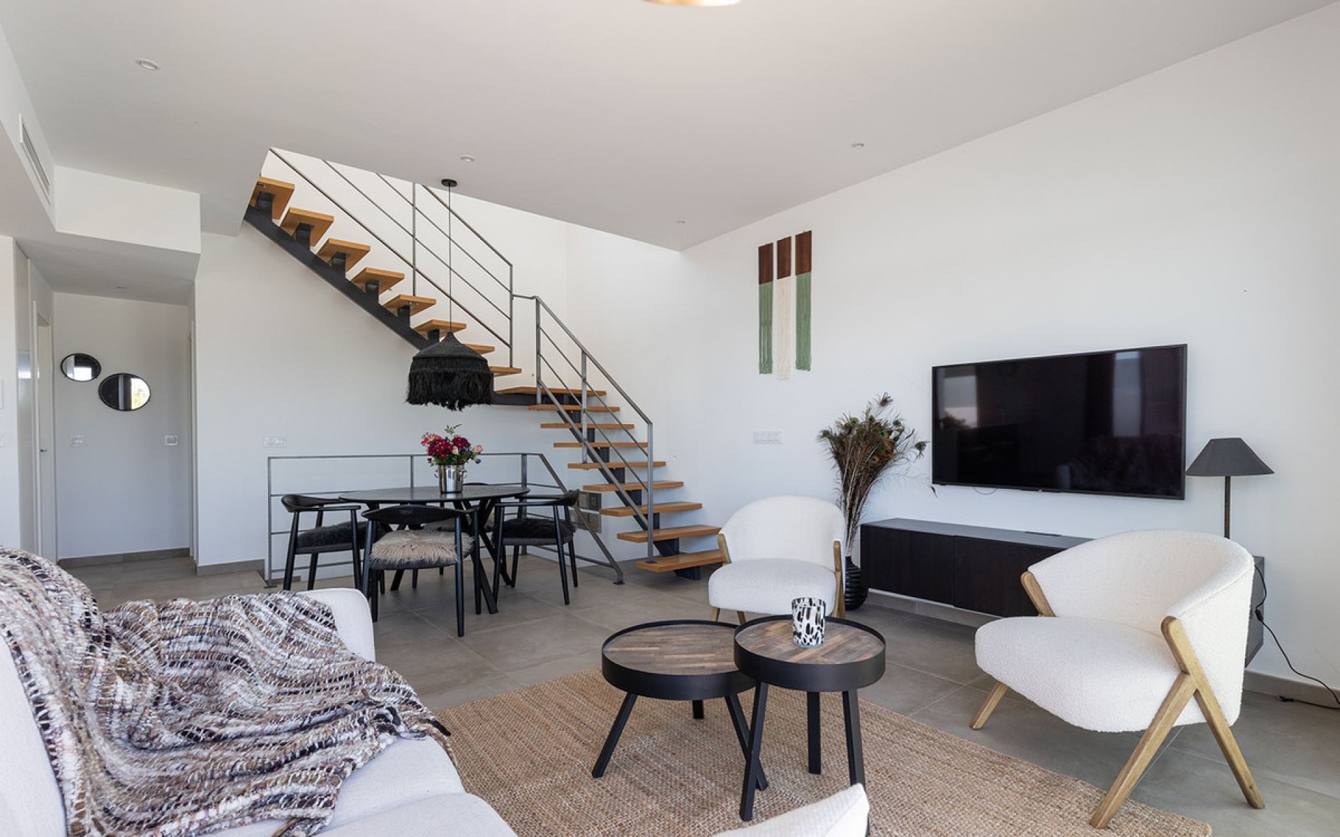 A Vendre - Villa - Dolores - Dolores Centro