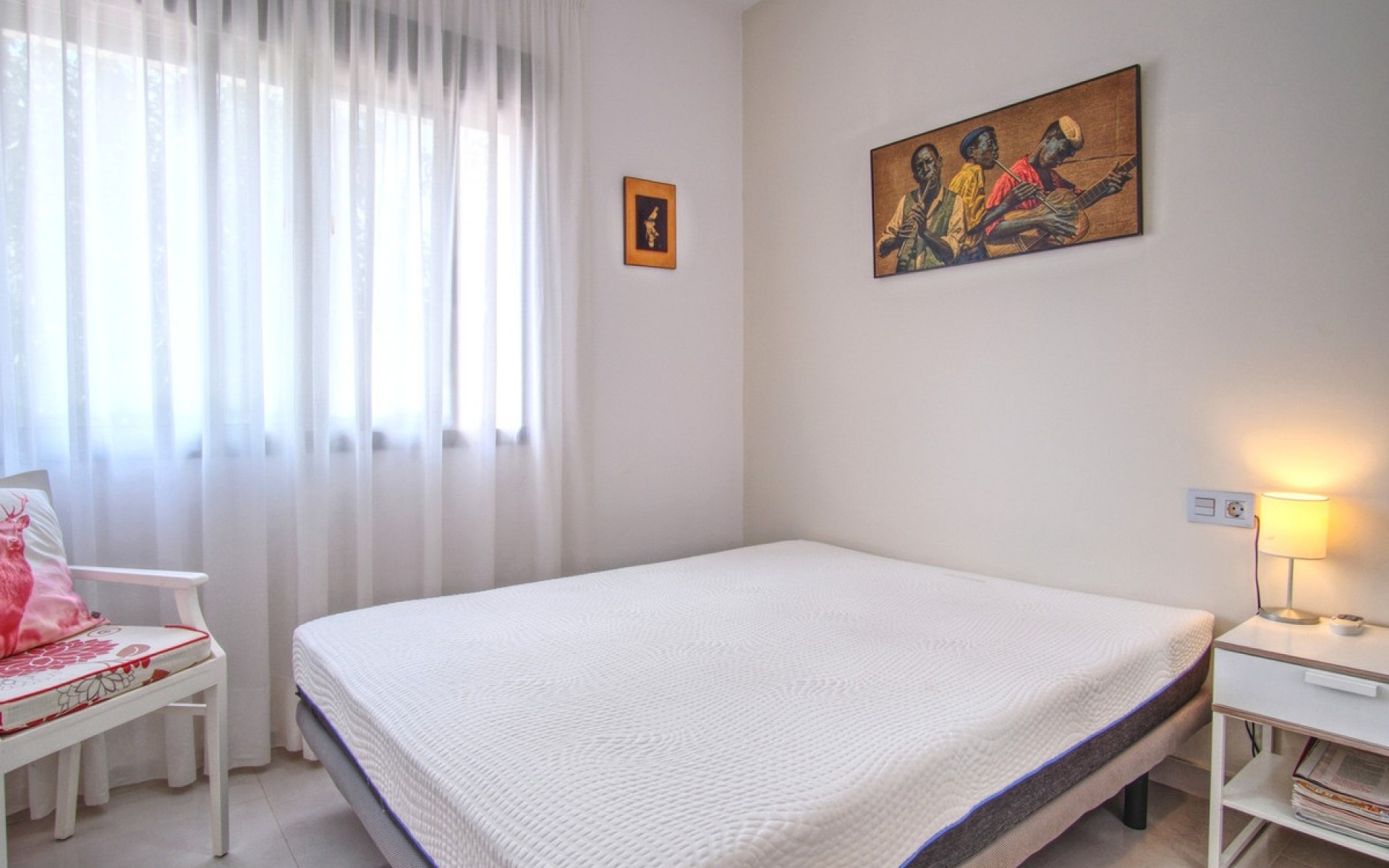 A Vendre - Villa - Dolores - Dolores Centro