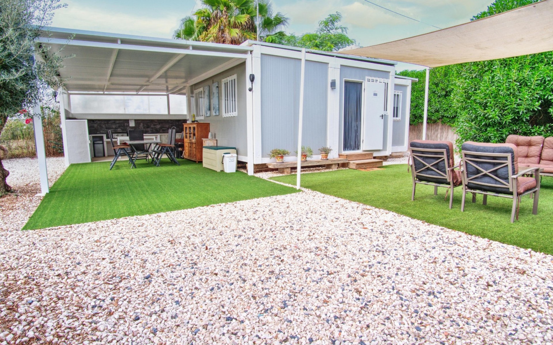 A Vendre - Villa - Dolores - Dolores Centro