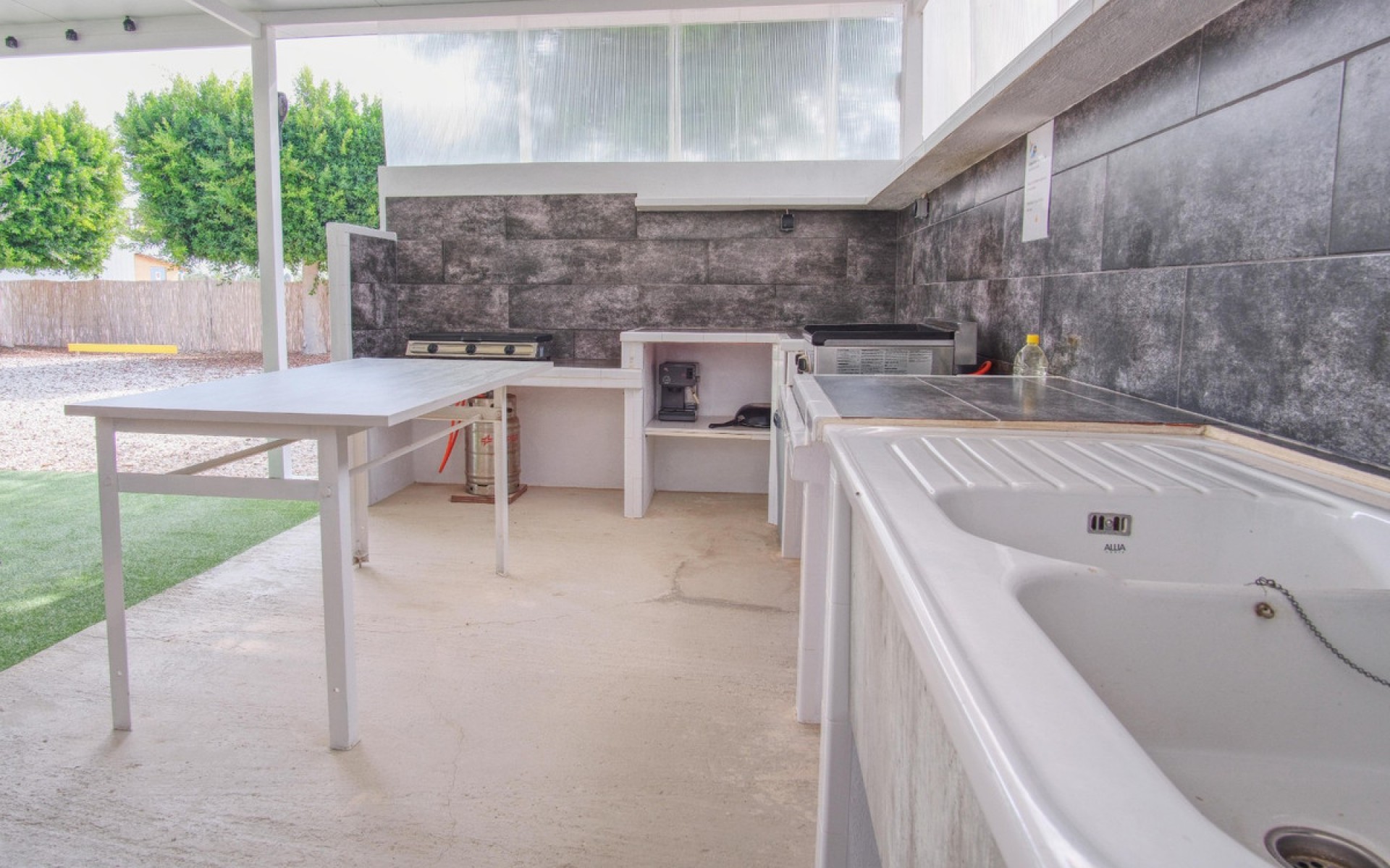 A Vendre - Villa - Dolores - Dolores Centro