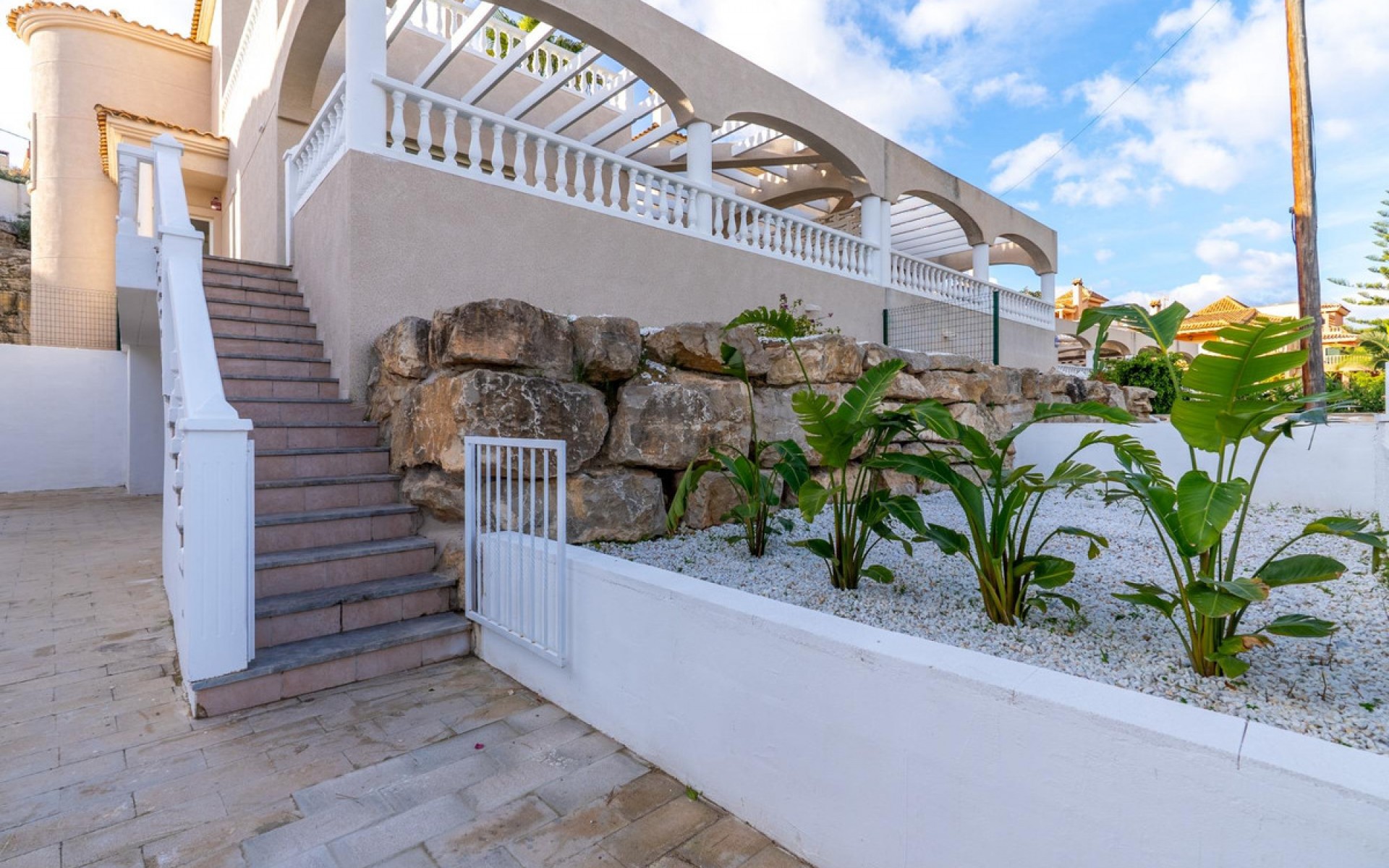 A Vendre - Villa - El Campello - El Campello 