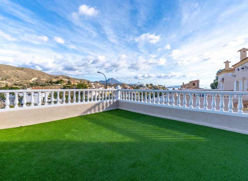 A Vendre - Villa - El Campello - El Campello 