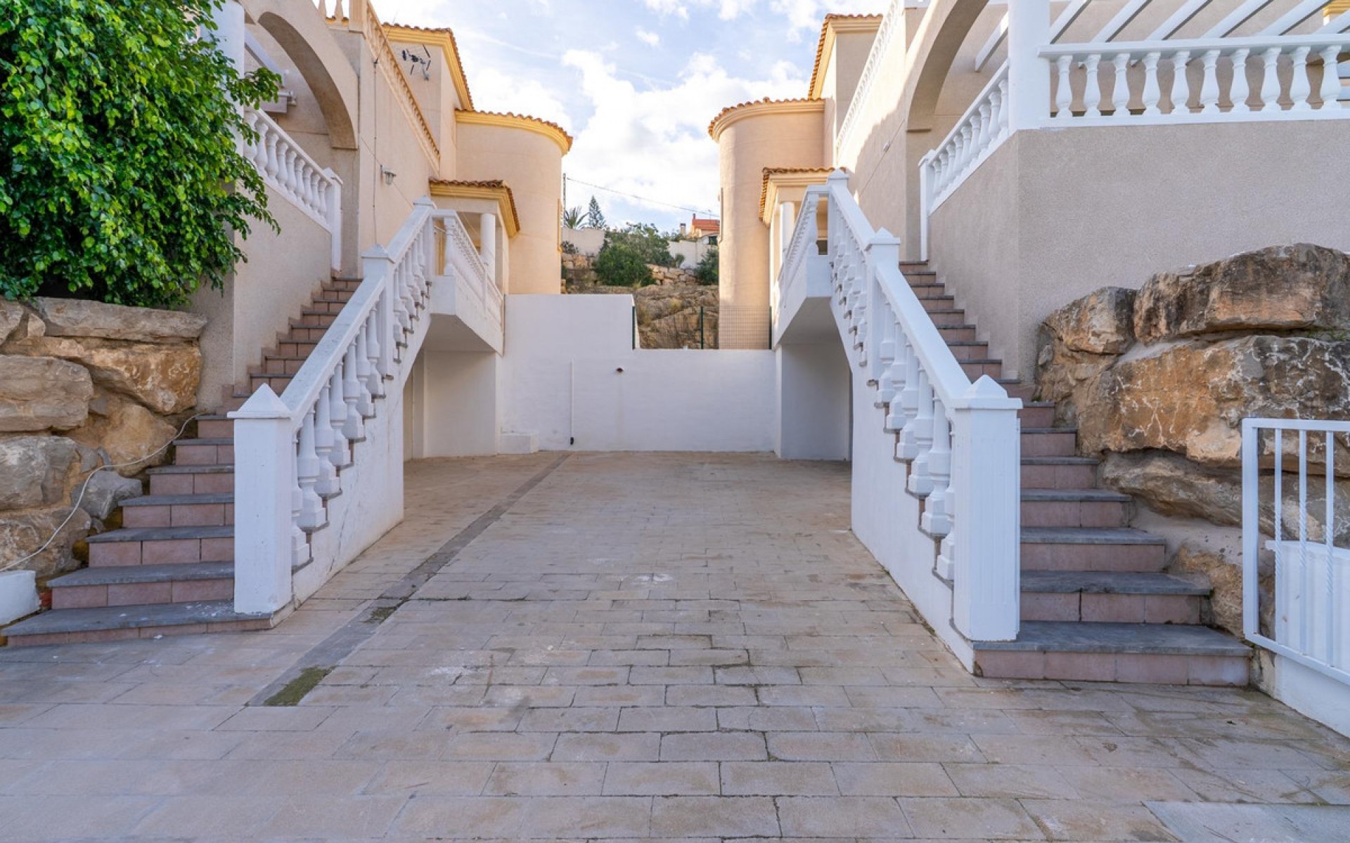 A Vendre - Villa - El Campello - El Campello 