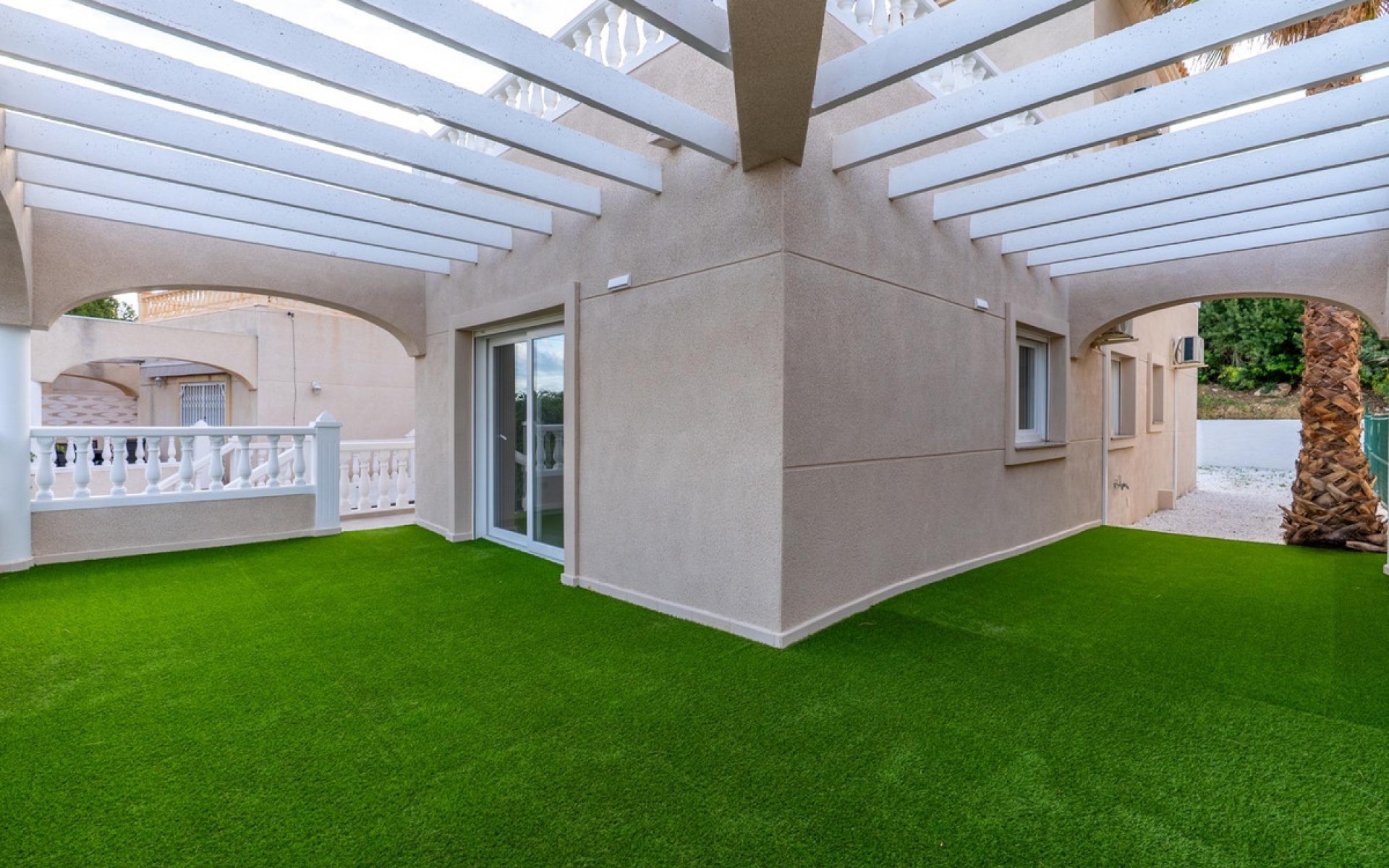 A Vendre - Villa - El Campello - El Campello 