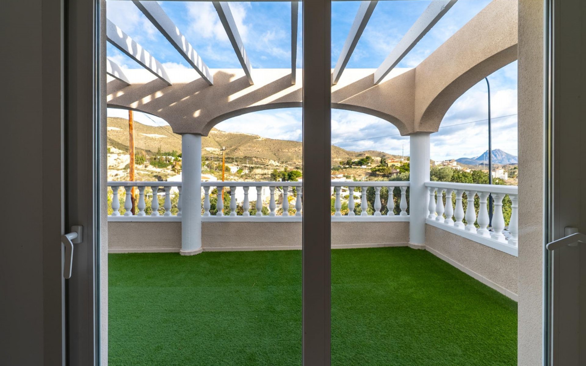 A Vendre - Villa - El Campello - El Campello 