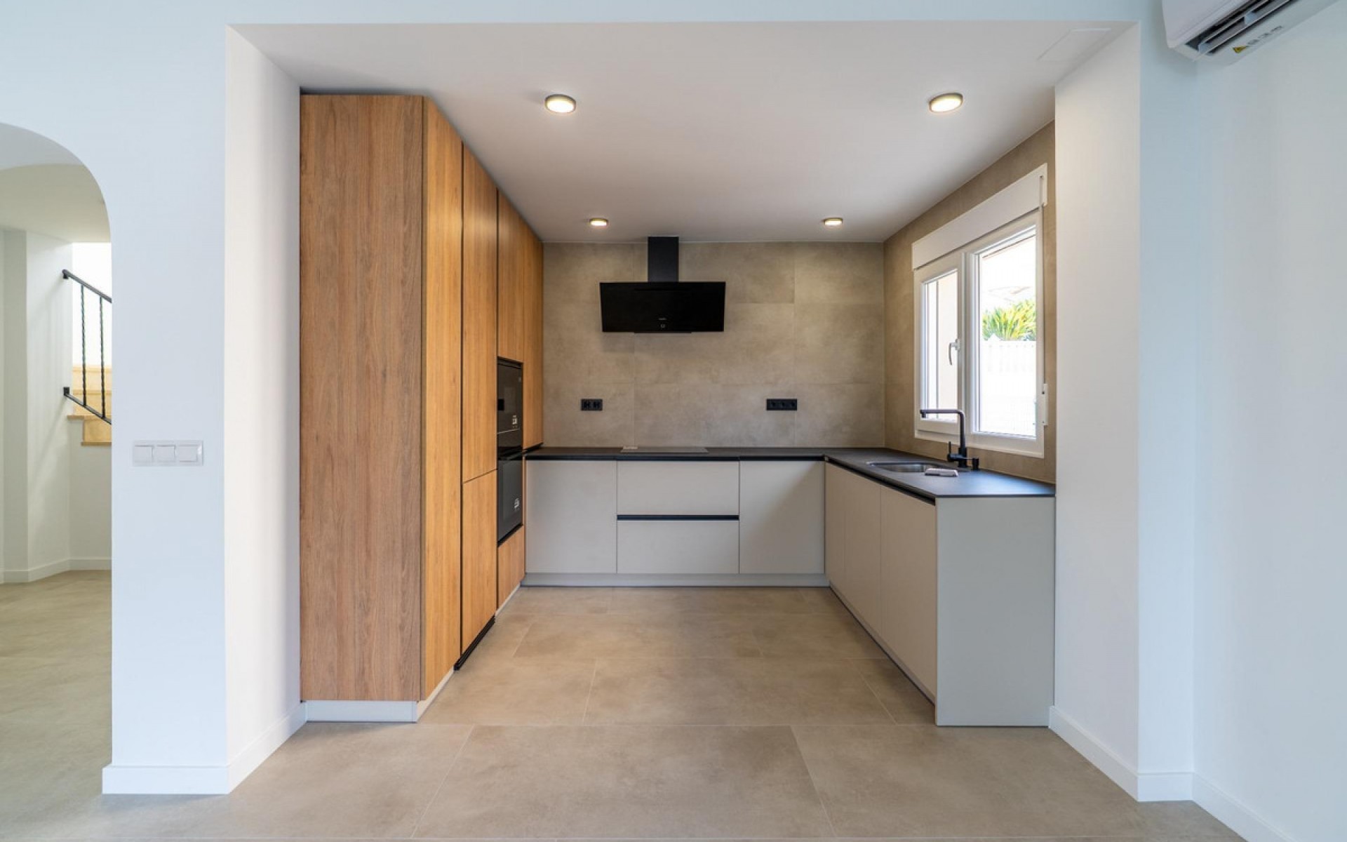 A Vendre - Villa - El Campello - El Campello 