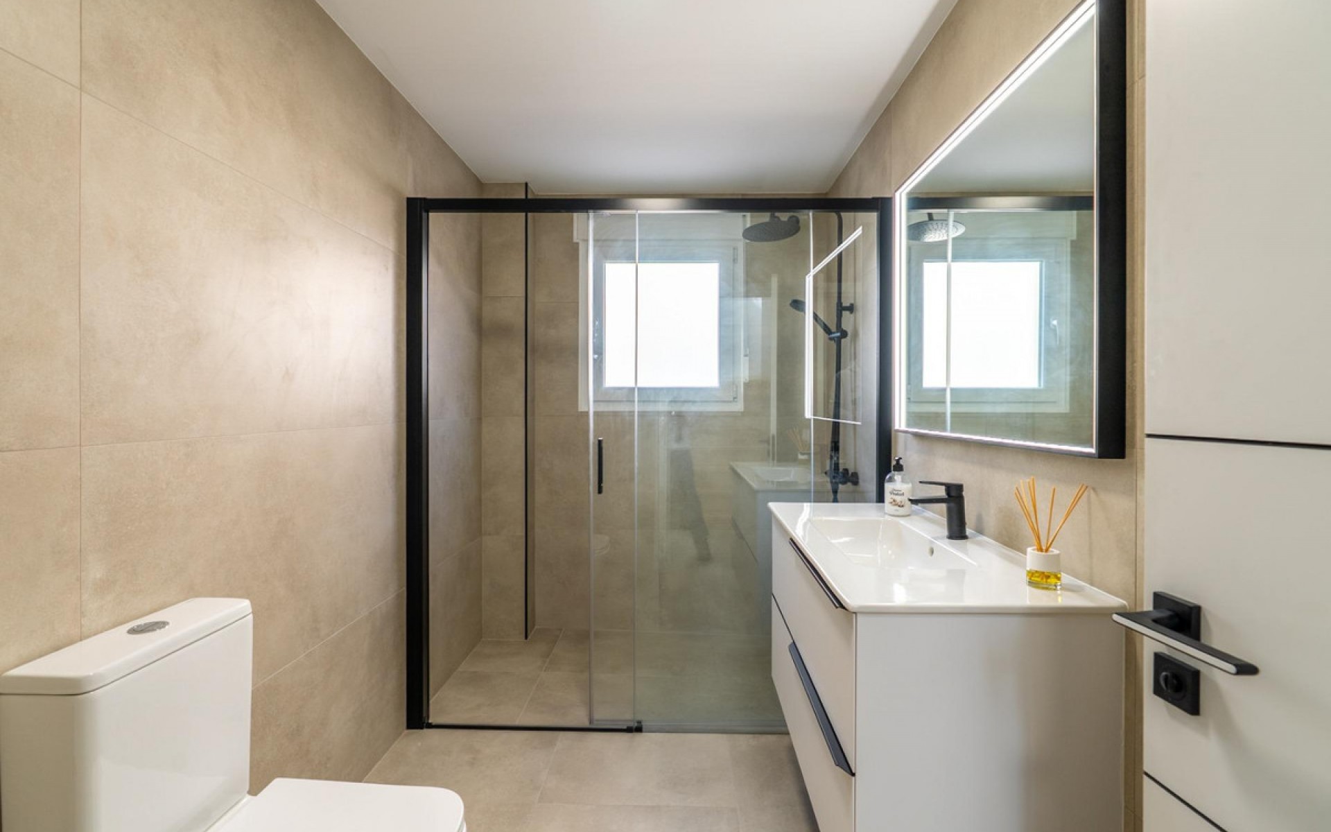 A Vendre - Villa - El Campello - El Campello 