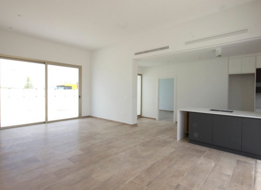 A Vendre - Villa - El Campello - El Campello 