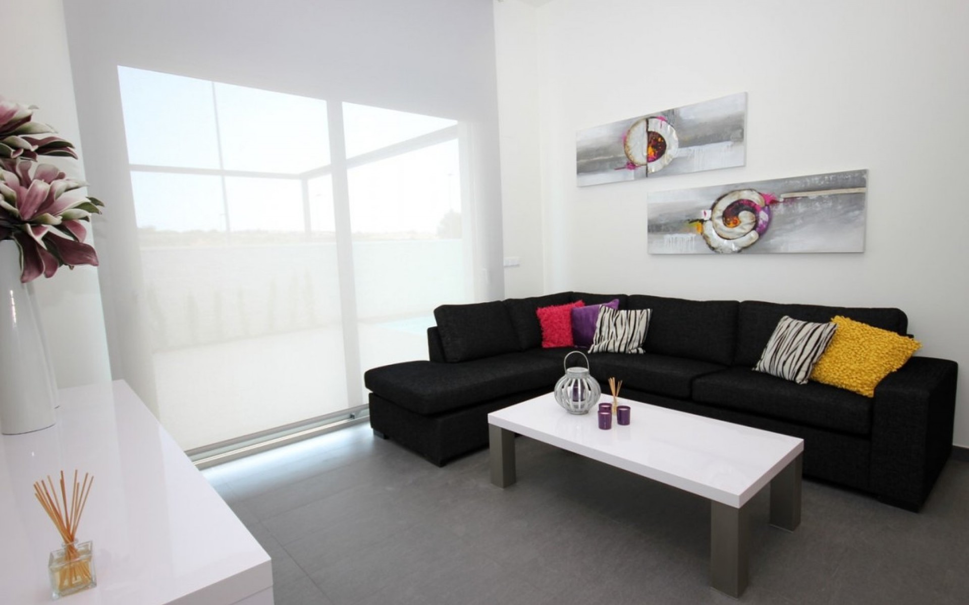 A Vendre - Villa - El Campello - El Campello 