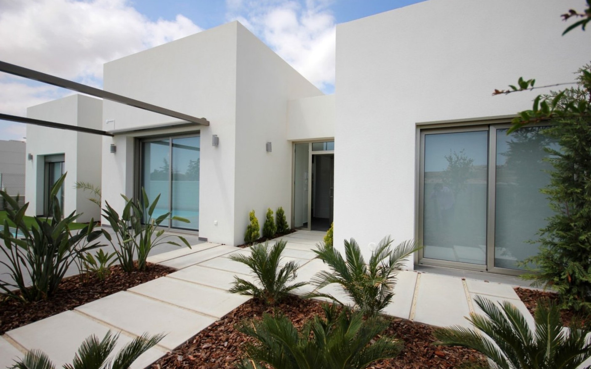 A Vendre - Villa - El Campello - El Campello 