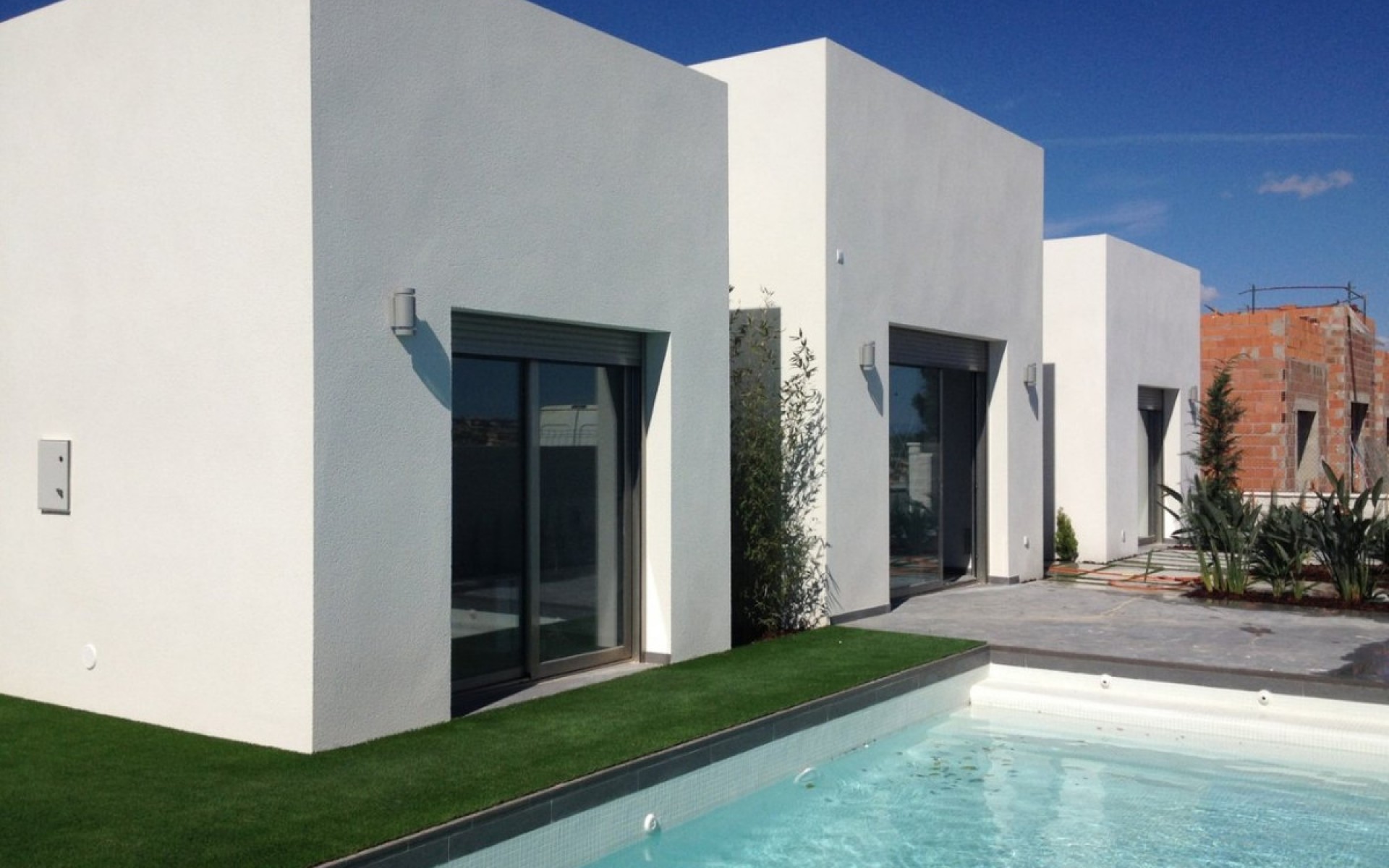 A Vendre - Villa - El Campello - El Campello 