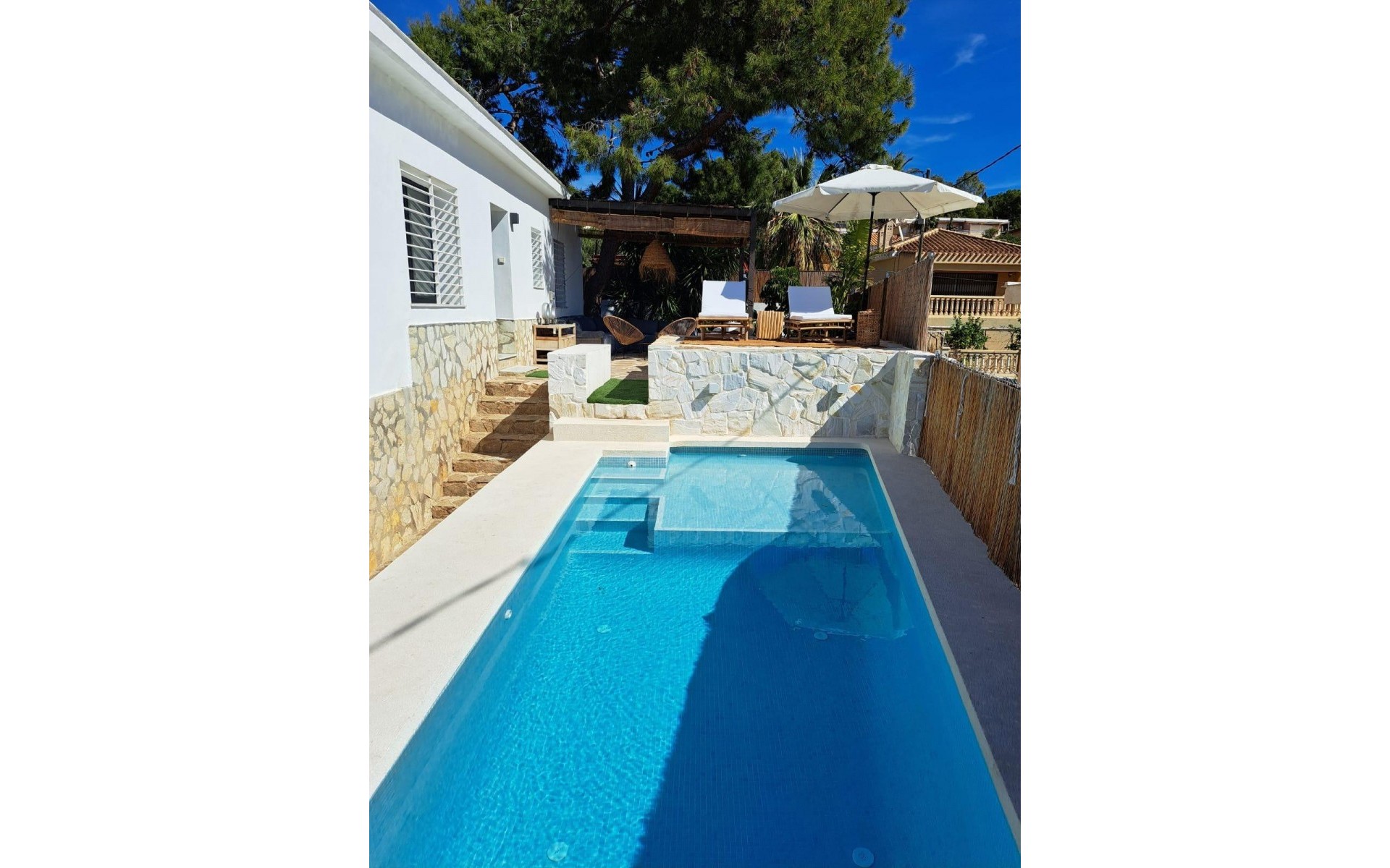 A Vendre - Villa - El Campello - El Campello 