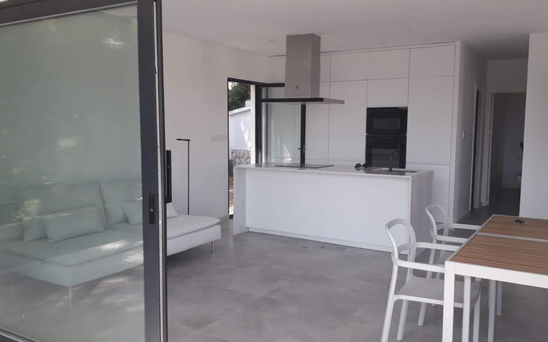 A Vendre - Villa - El Campello - El Campello 