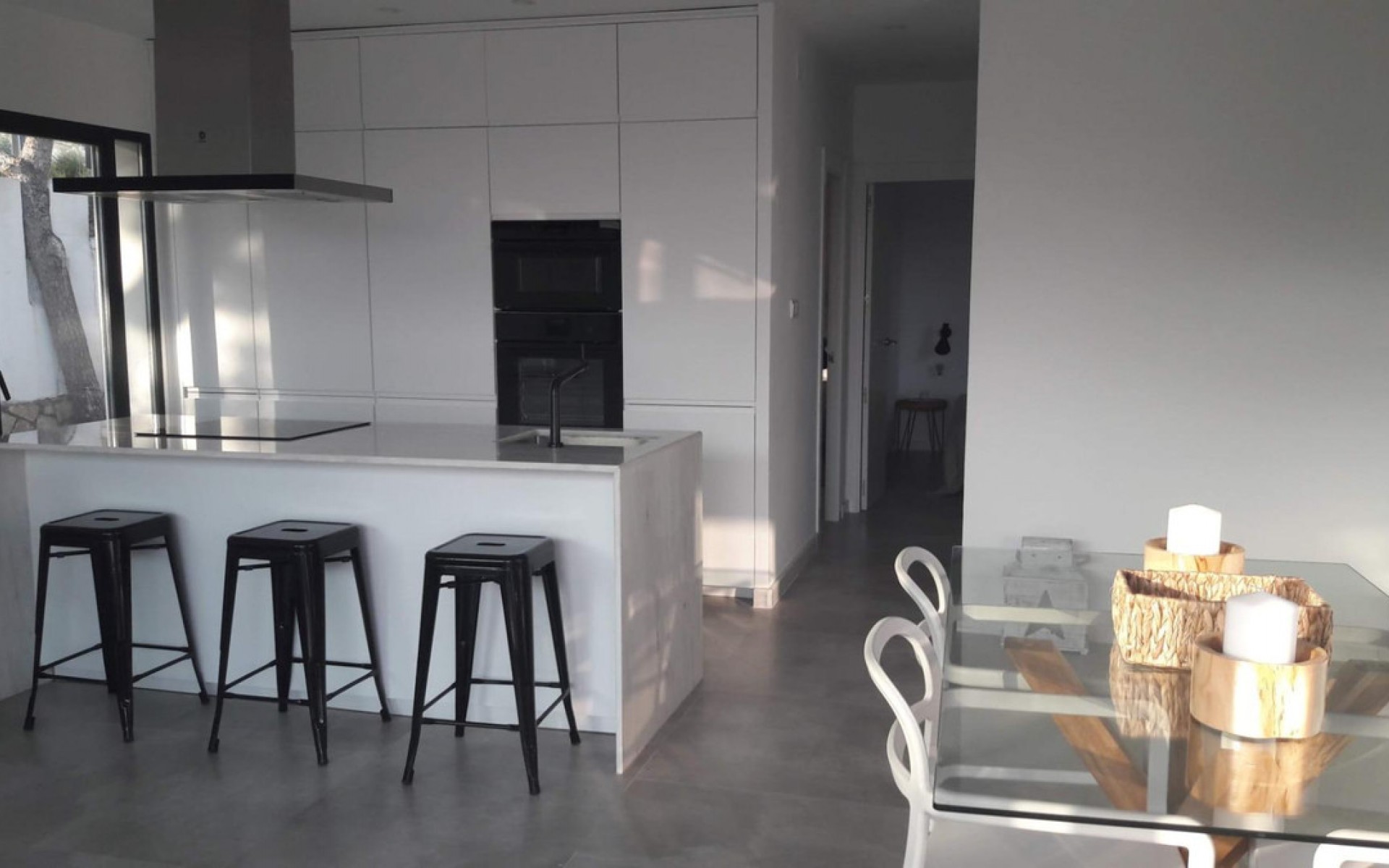 A Vendre - Villa - El Campello - El Campello 