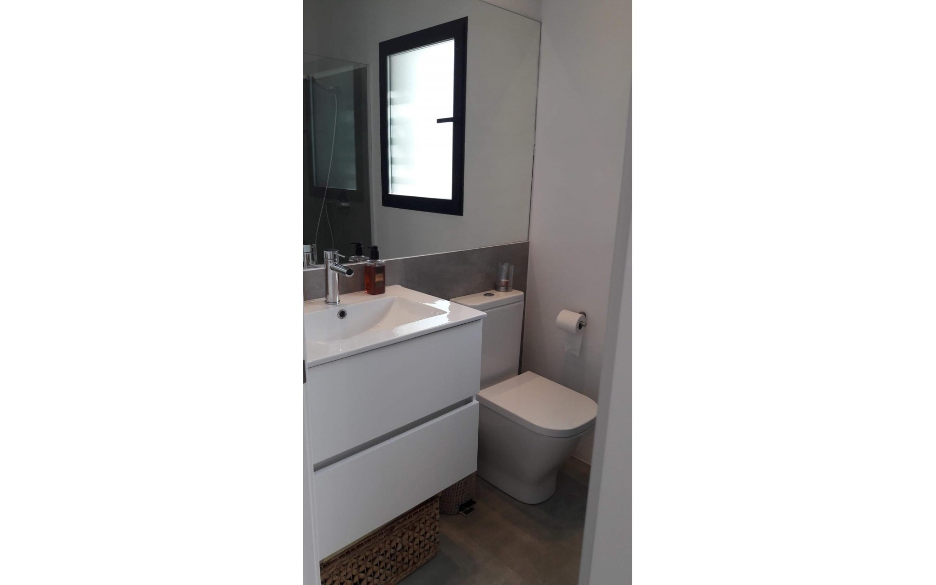 A Vendre - Villa - El Campello - El Campello 