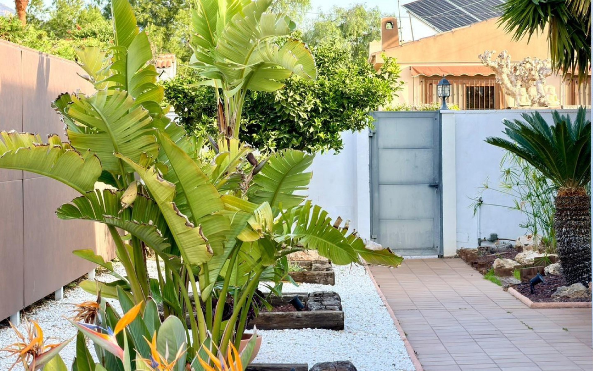 A Vendre - Villa - El Campello - El Campello 