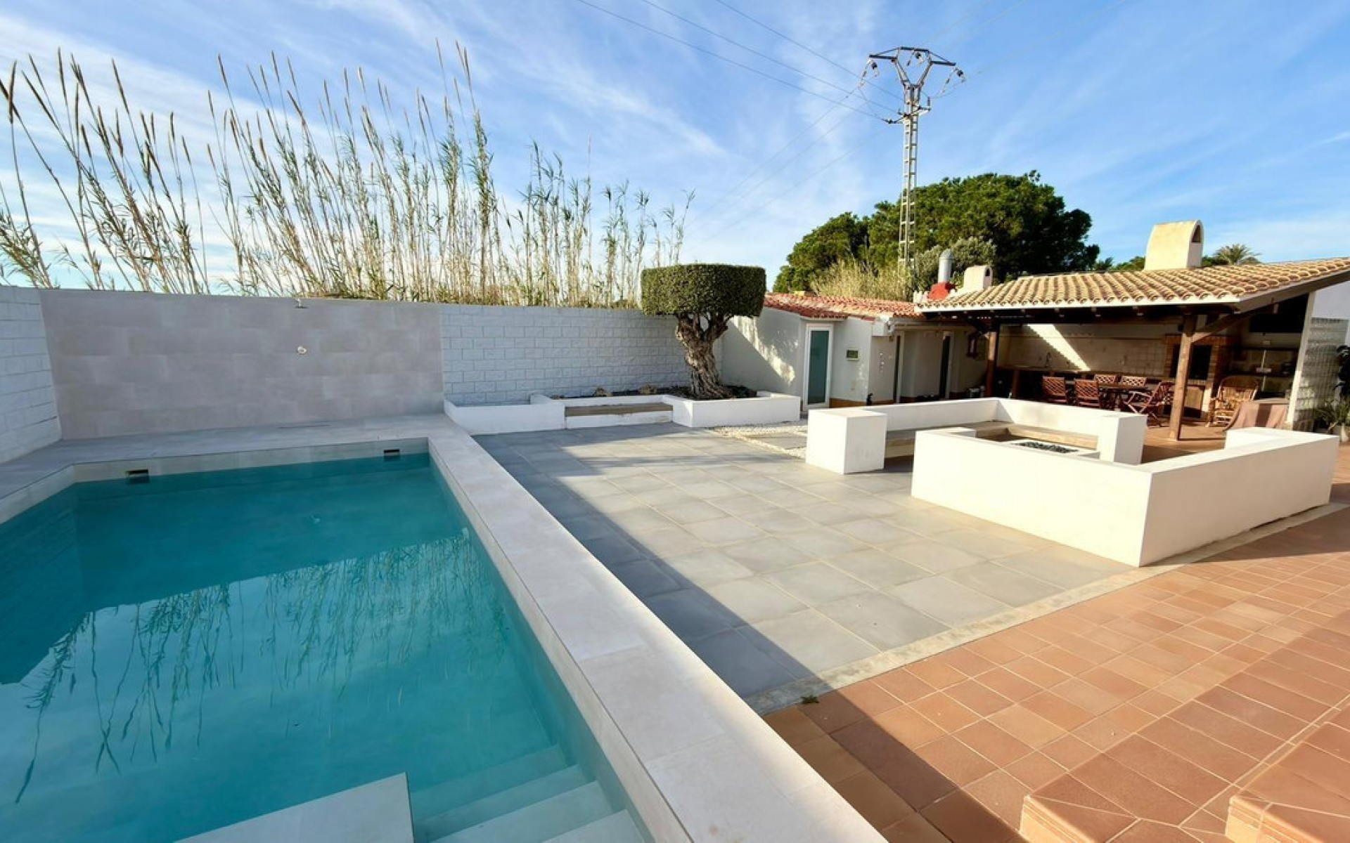 A Vendre - Villa - El Campello - El Campello 