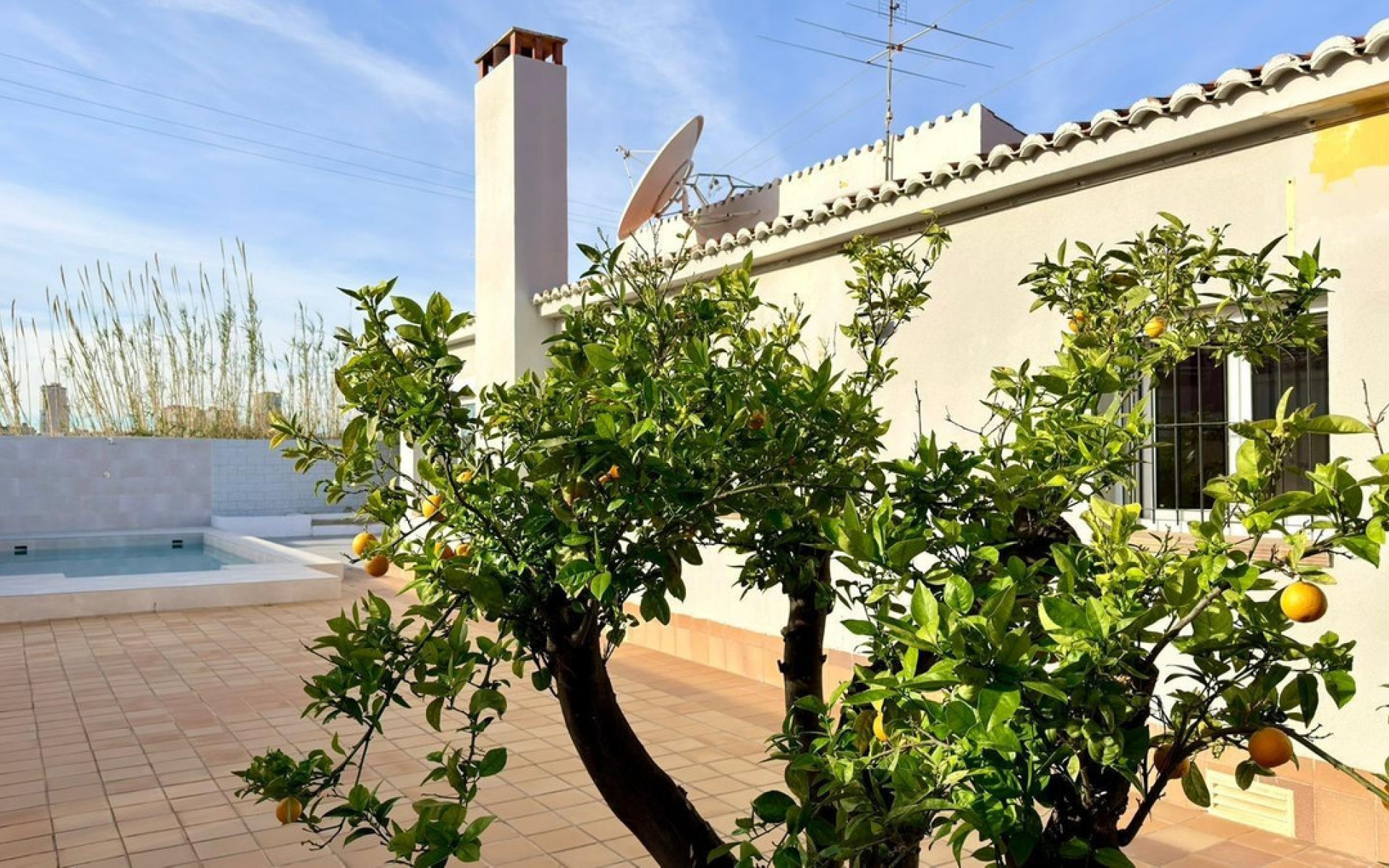 A Vendre - Villa - El Campello - El Campello 