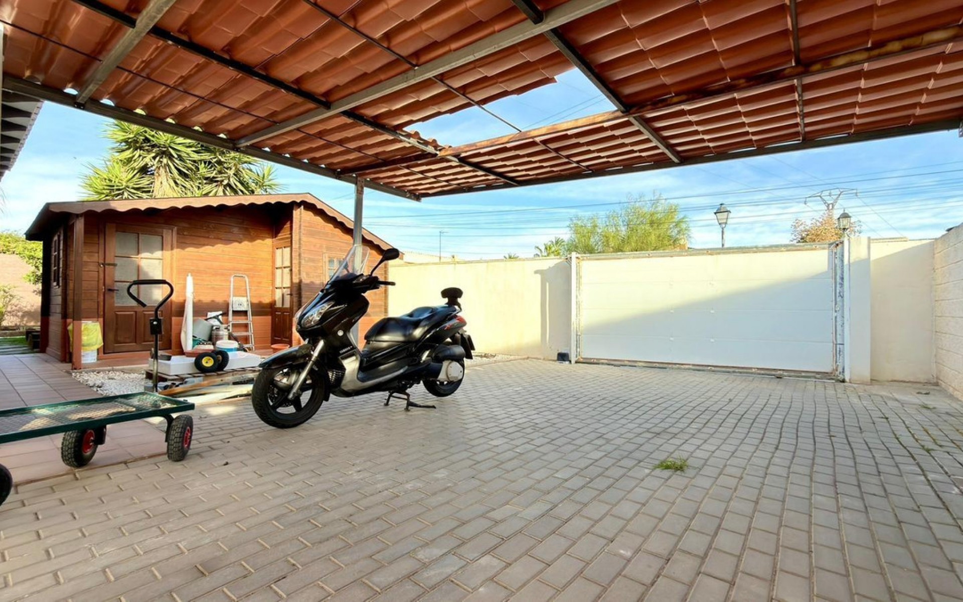 A Vendre - Villa - El Campello - El Campello 