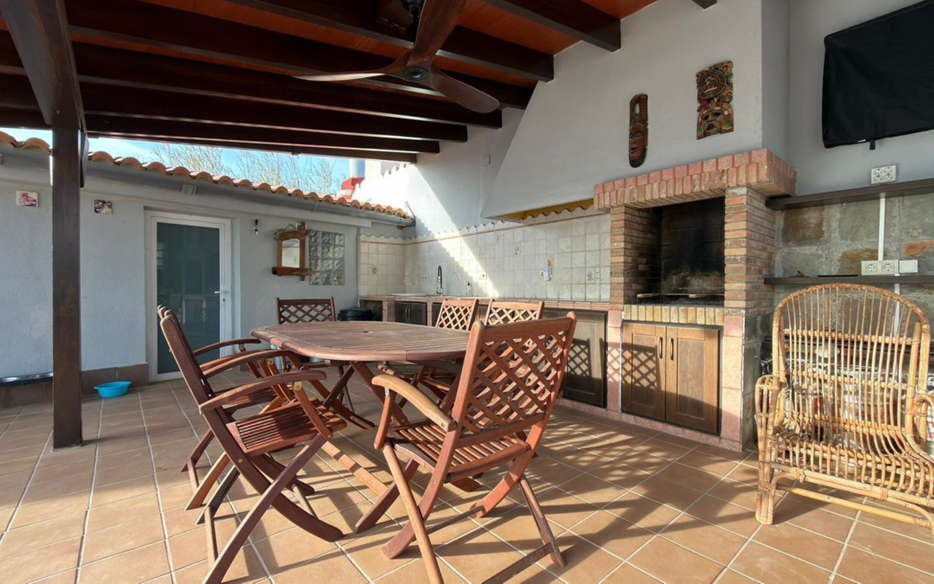A Vendre - Villa - El Campello - El Campello 