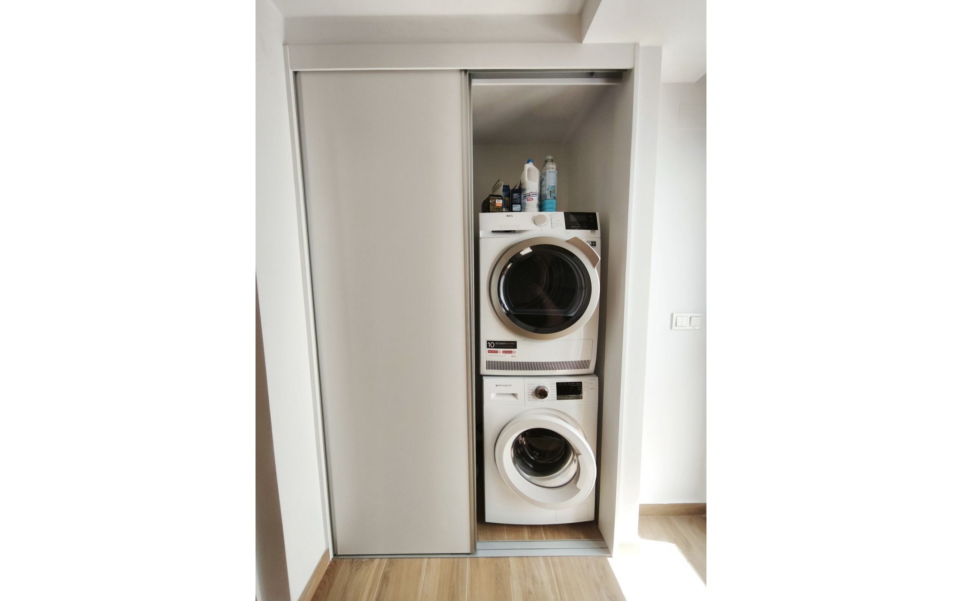 A Vendre - Villa - El Campello - El Campello 