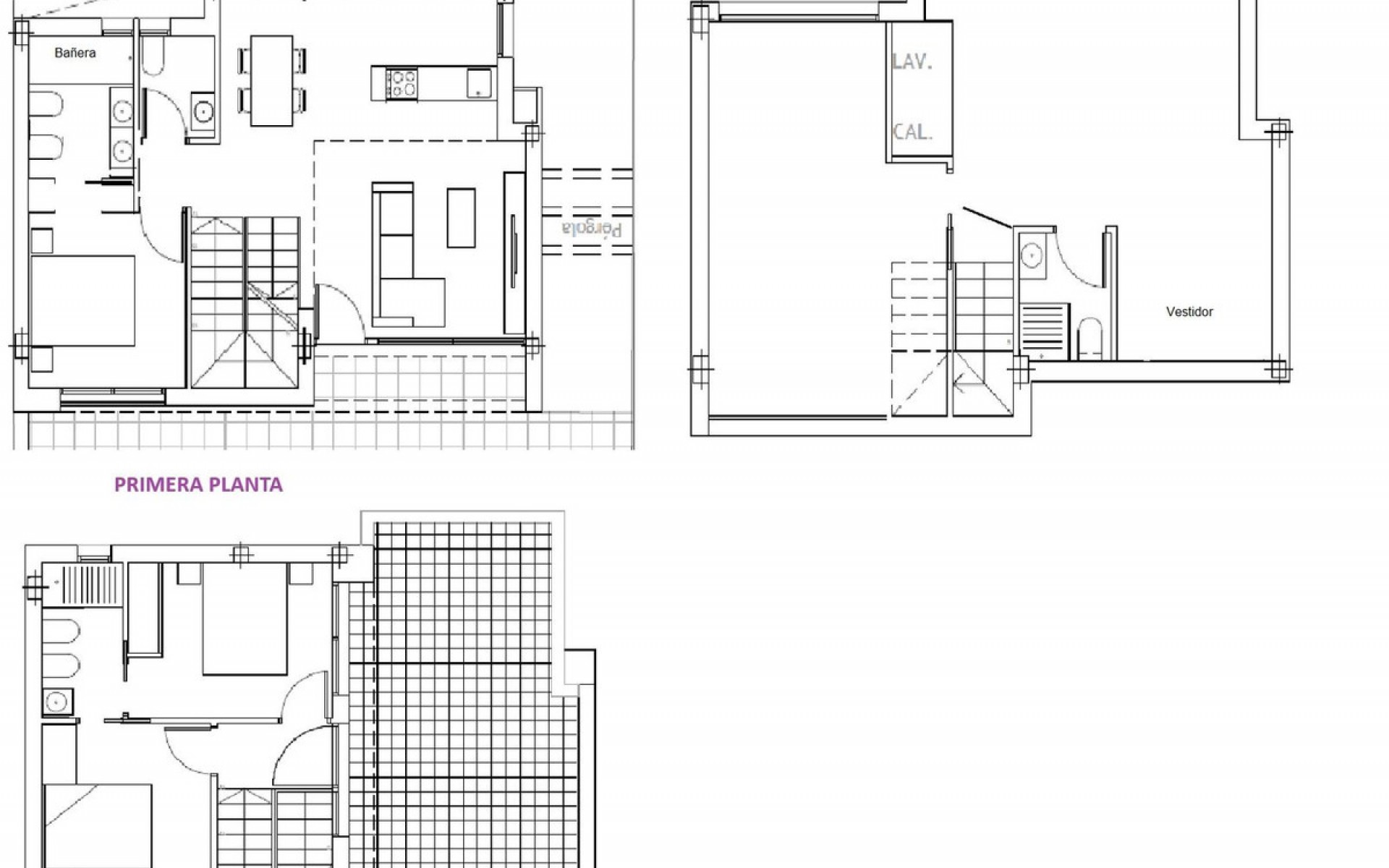 A Vendre - Villa - El Campello - El Campello 