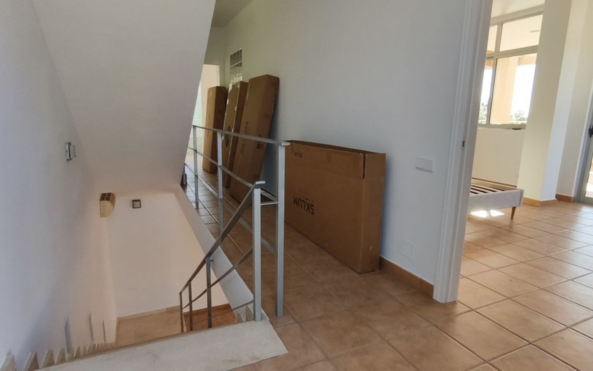 A Vendre - Villa - El Campello - El Campello 