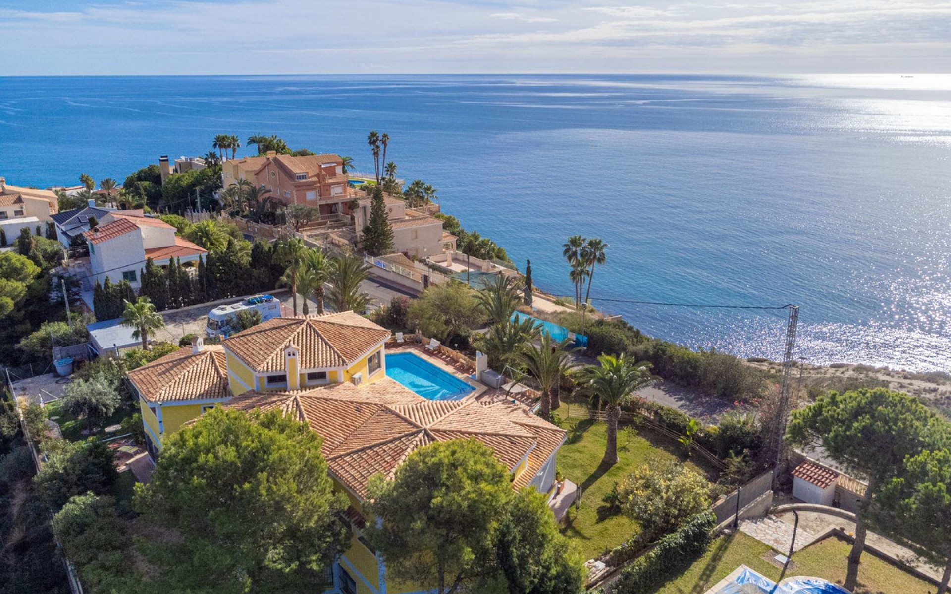 A Vendre - Villa - El Campello - El Campello 