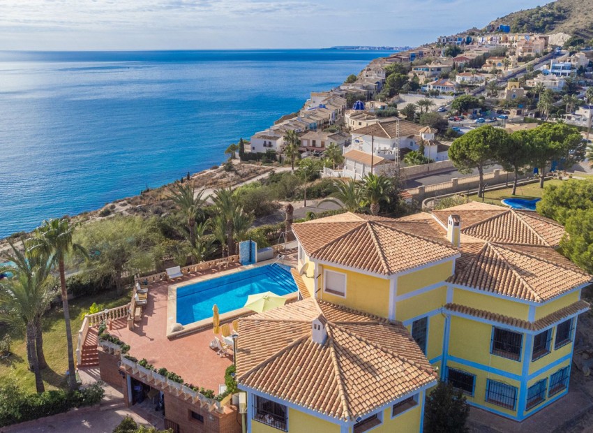 A Vendre - Villa - El Campello - El Campello 