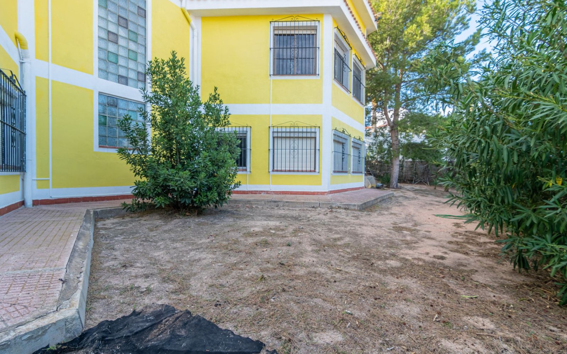 A Vendre - Villa - El Campello - El Campello 