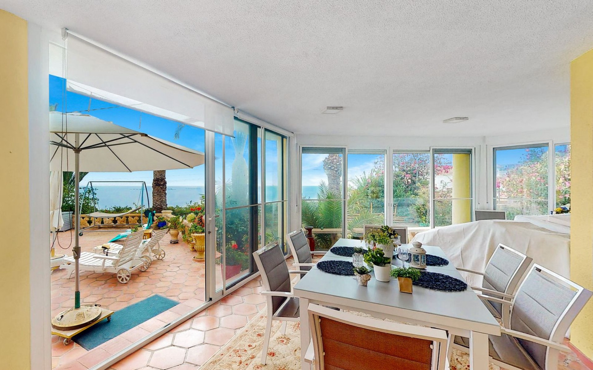 A Vendre - Villa - El Campello - El Campello 