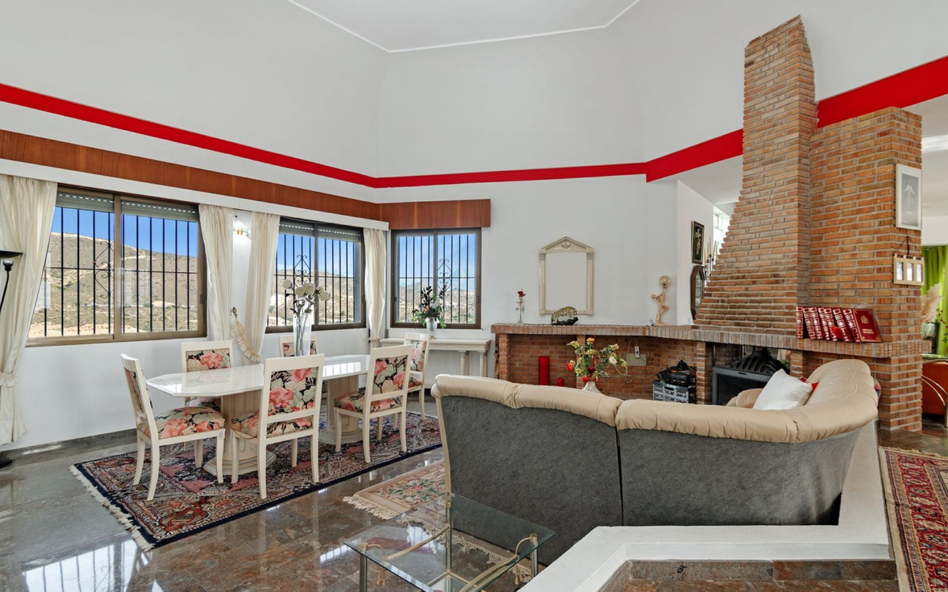 A Vendre - Villa - El Campello - El Campello 