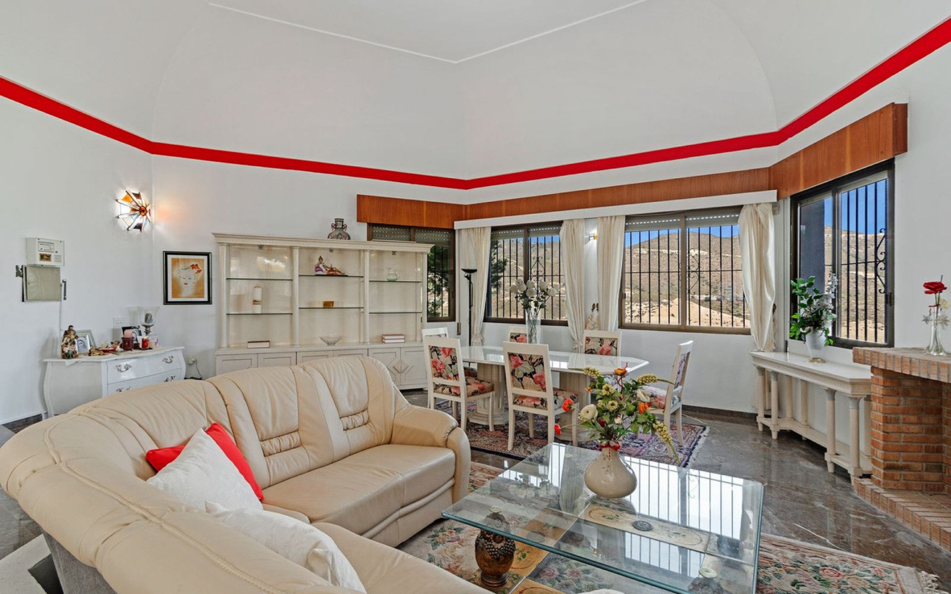 A Vendre - Villa - El Campello - El Campello 