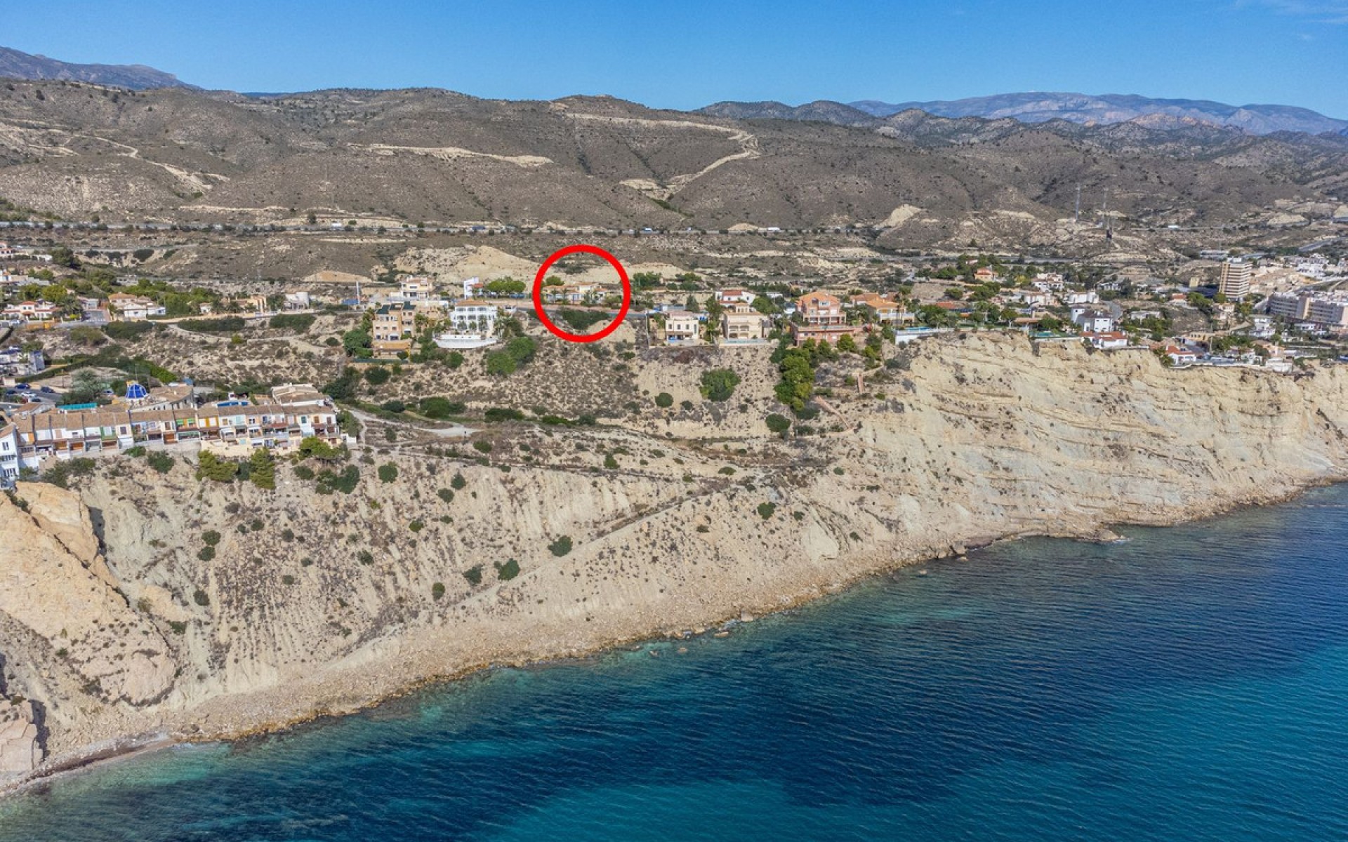 A Vendre - Villa - El Campello - El Campello 