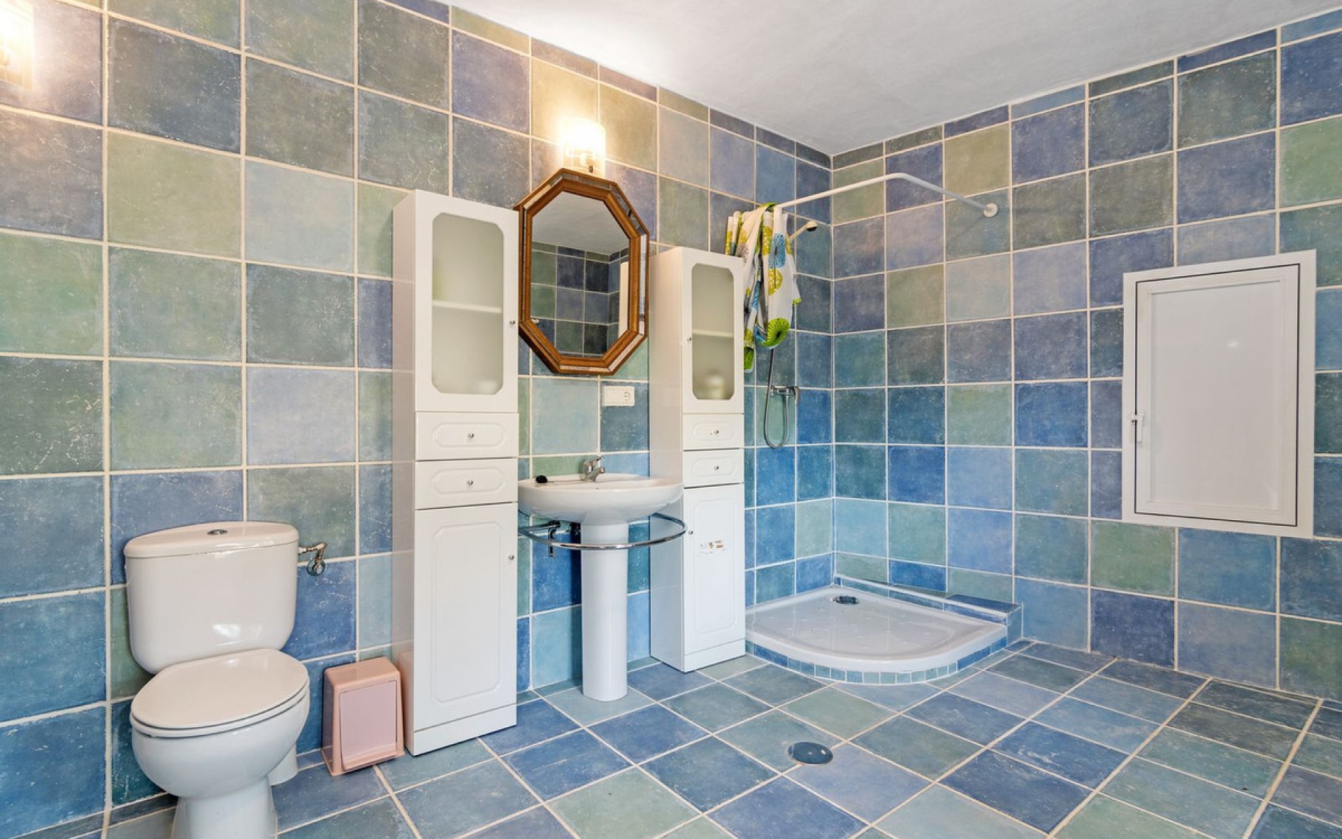 A Vendre - Villa - El Campello - El Campello 