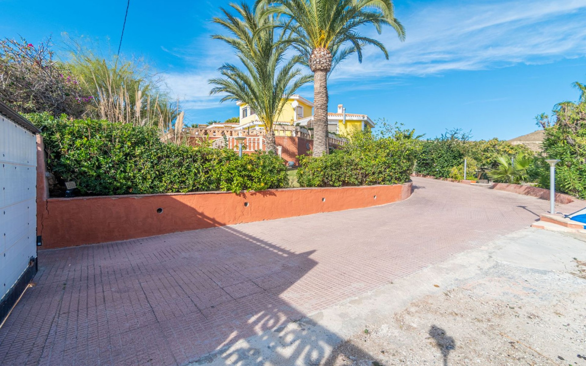A Vendre - Villa - El Campello - El Campello 