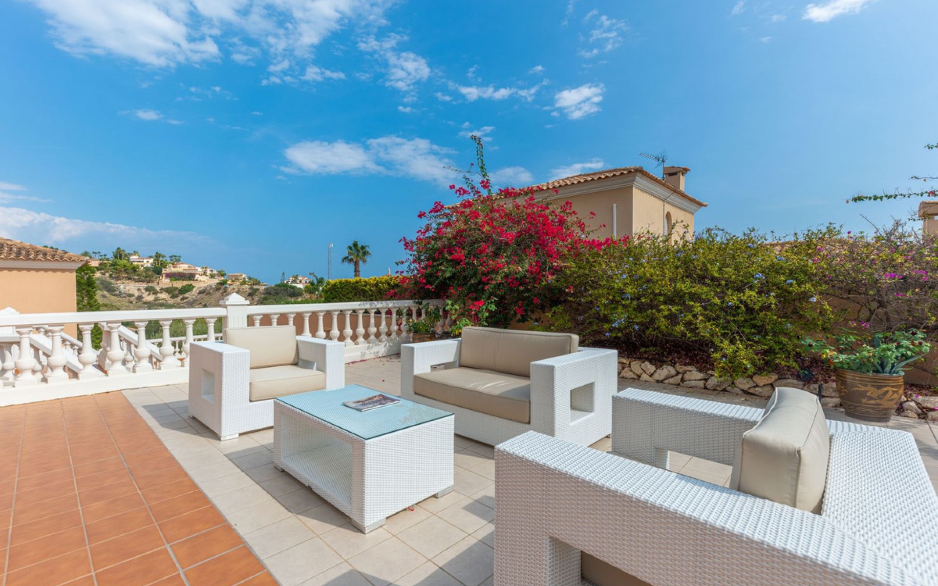 A Vendre - Villa - El Campello - El Campello 