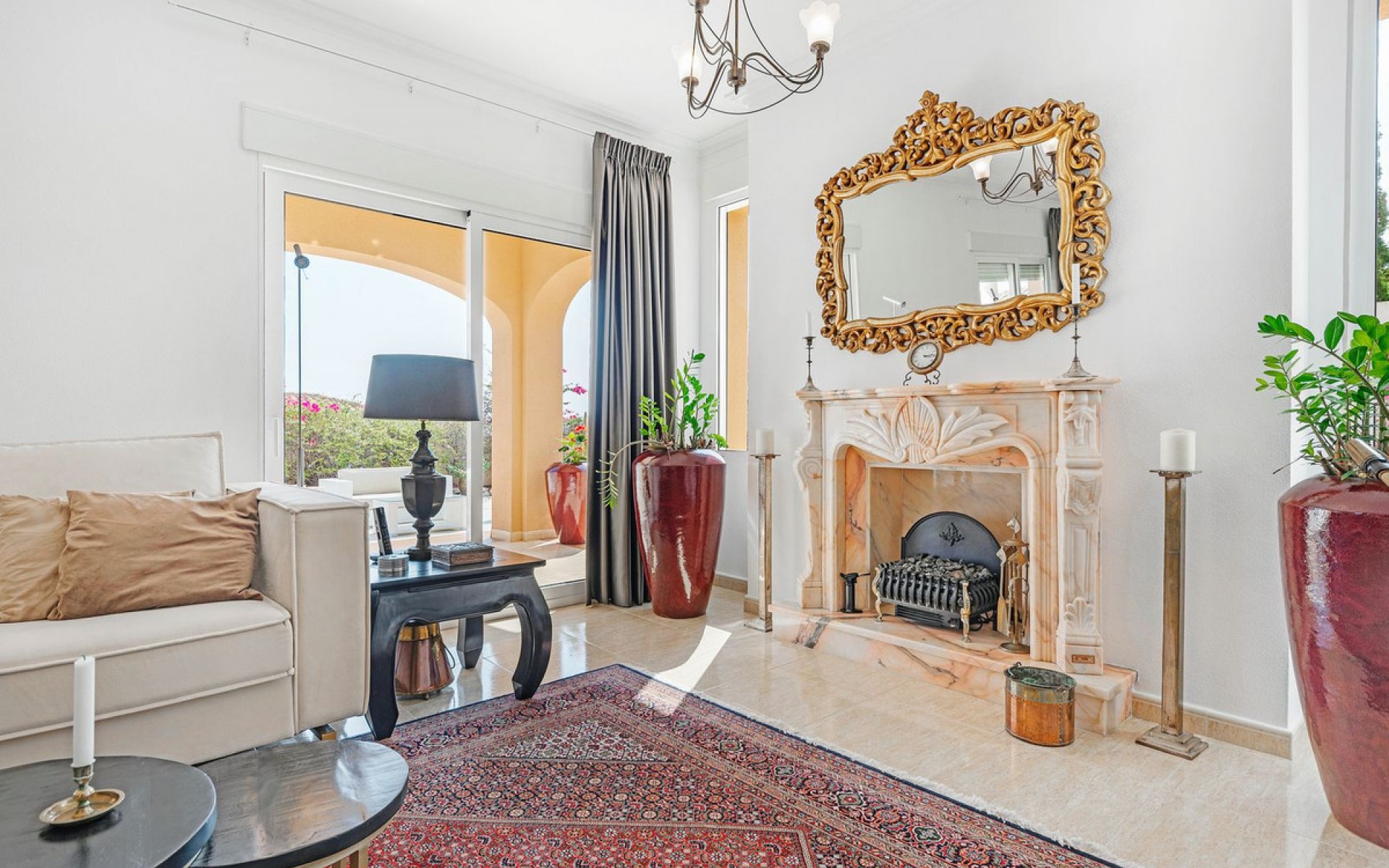 A Vendre - Villa - El Campello - El Campello 