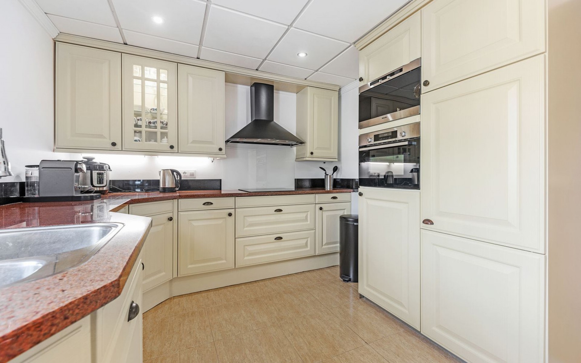 A Vendre - Villa - El Campello - El Campello 