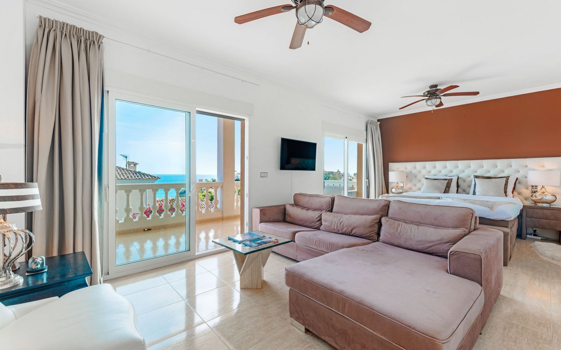 A Vendre - Villa - El Campello - El Campello 