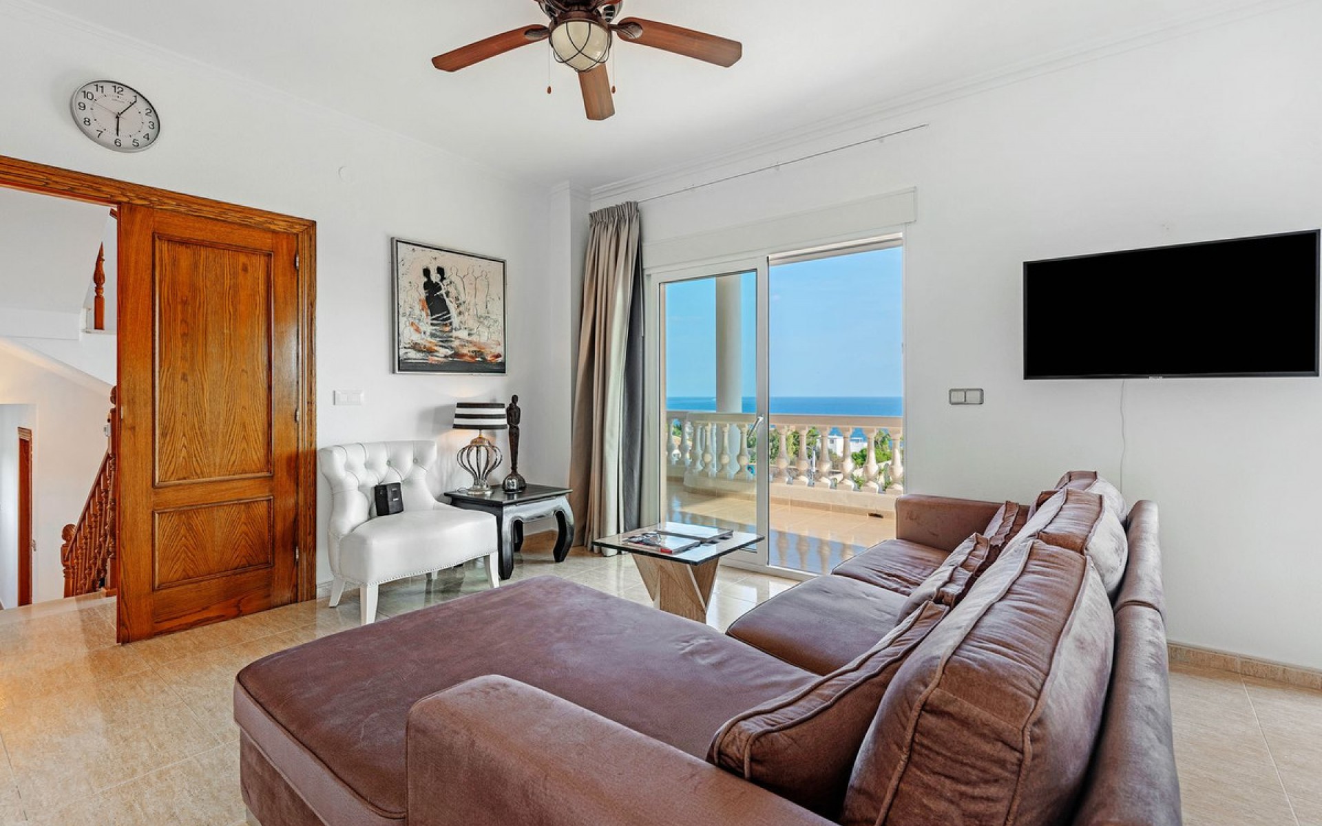 A Vendre - Villa - El Campello - El Campello 