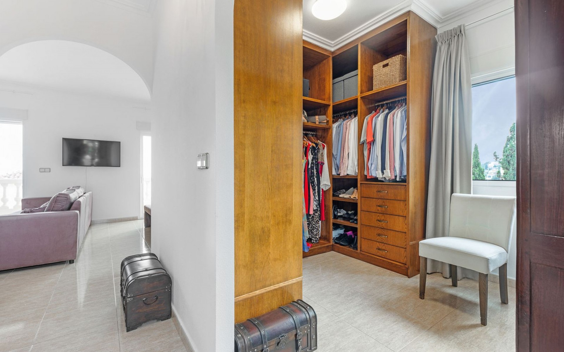 A Vendre - Villa - El Campello - El Campello 