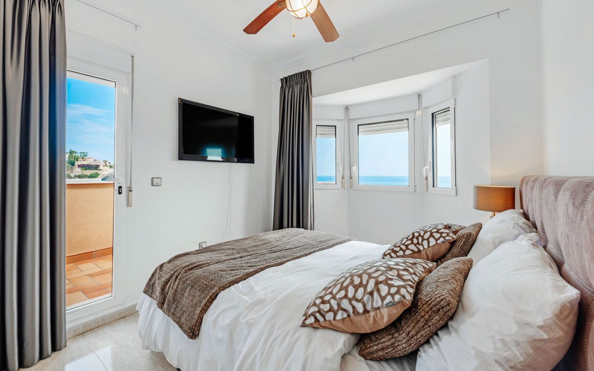 A Vendre - Villa - El Campello - El Campello 