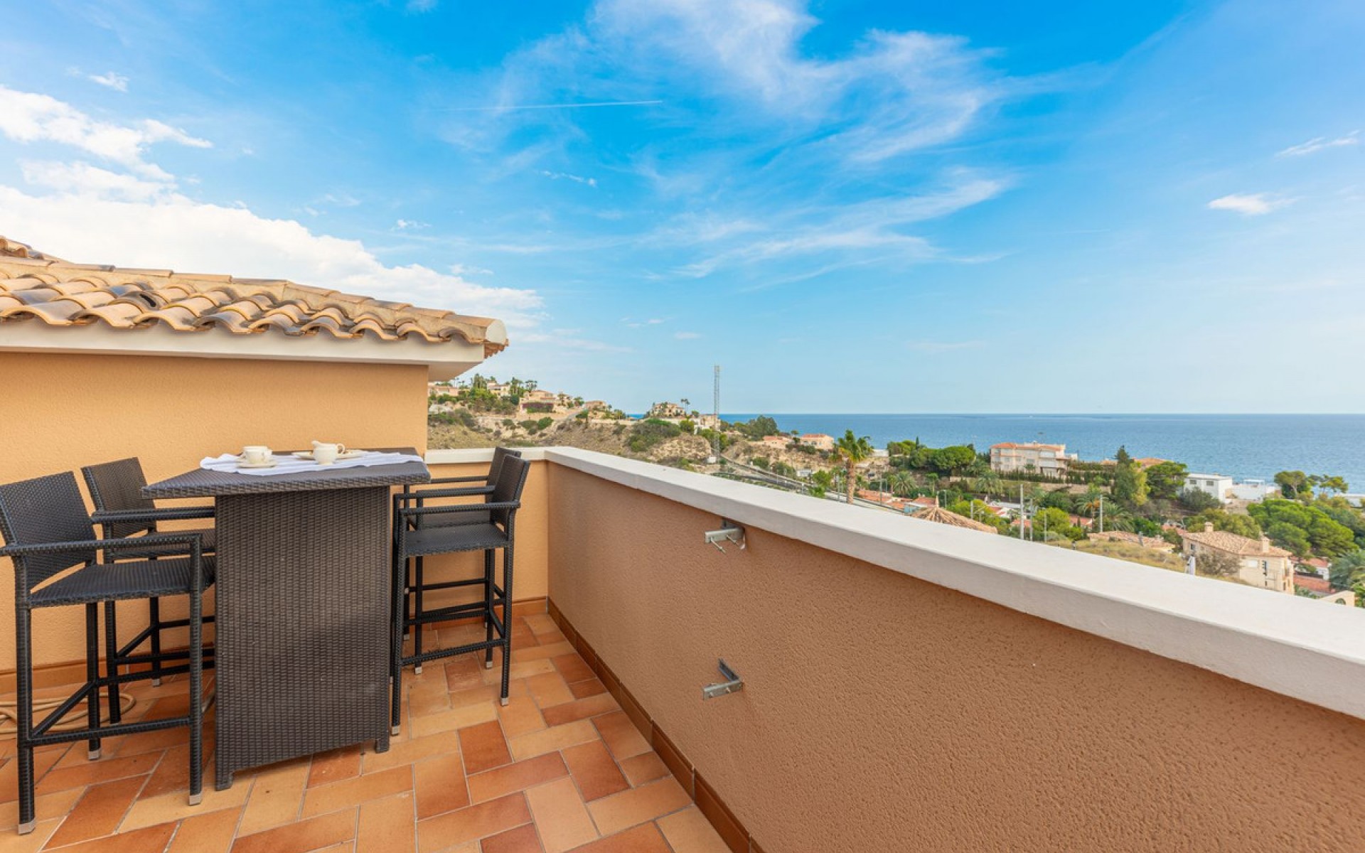 A Vendre - Villa - El Campello - El Campello 