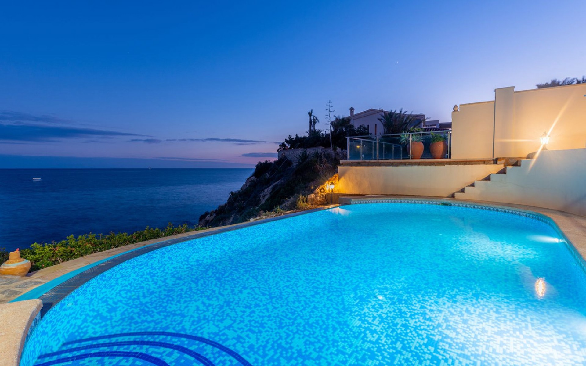 A Vendre - Villa - El Campello - El Campello 