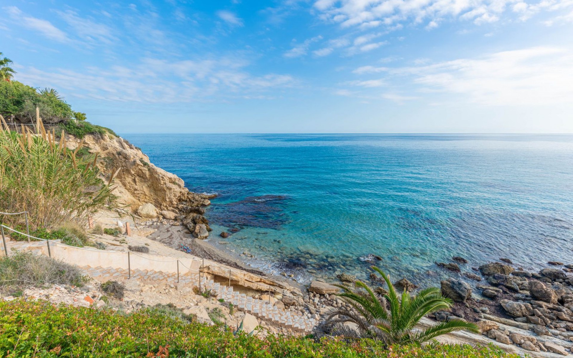 A Vendre - Villa - El Campello - El Campello 