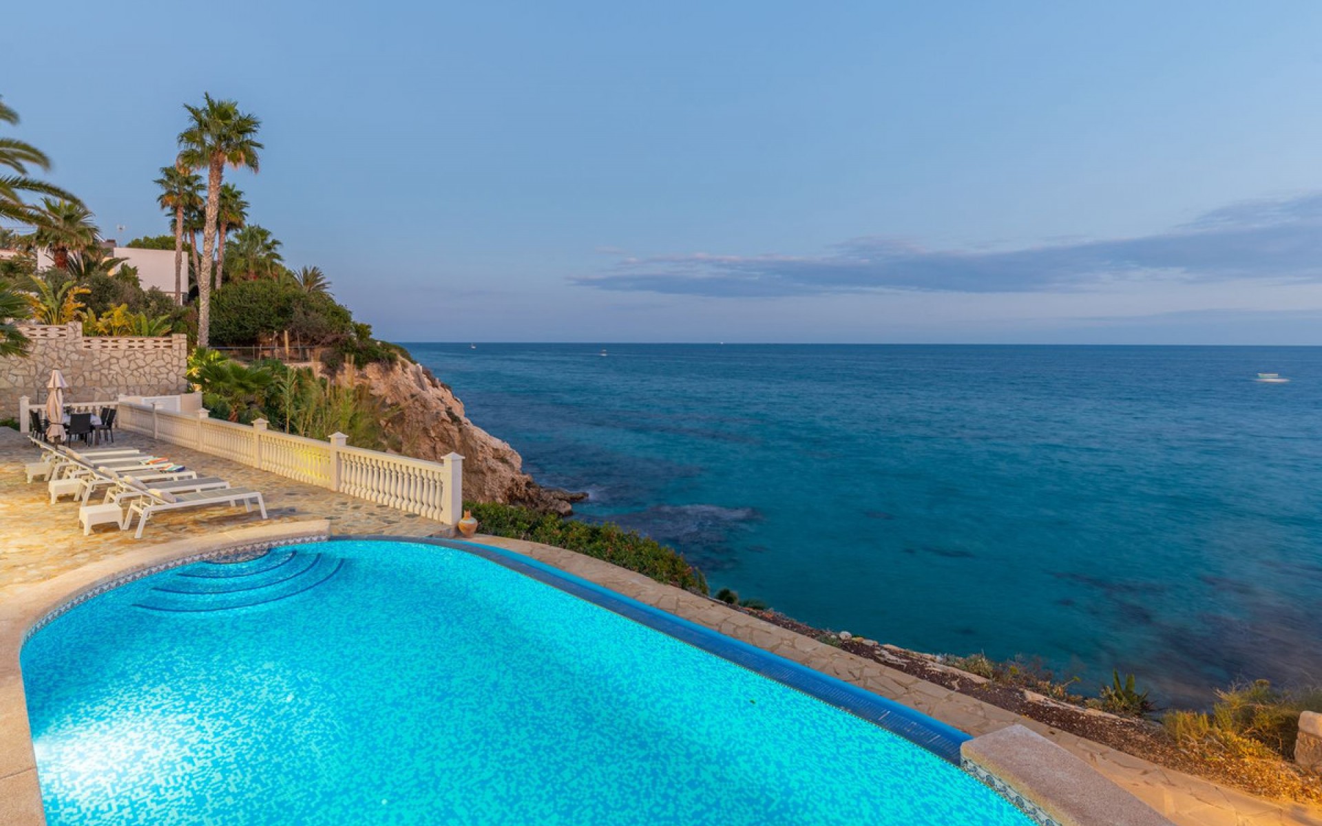 A Vendre - Villa - El Campello - El Campello 