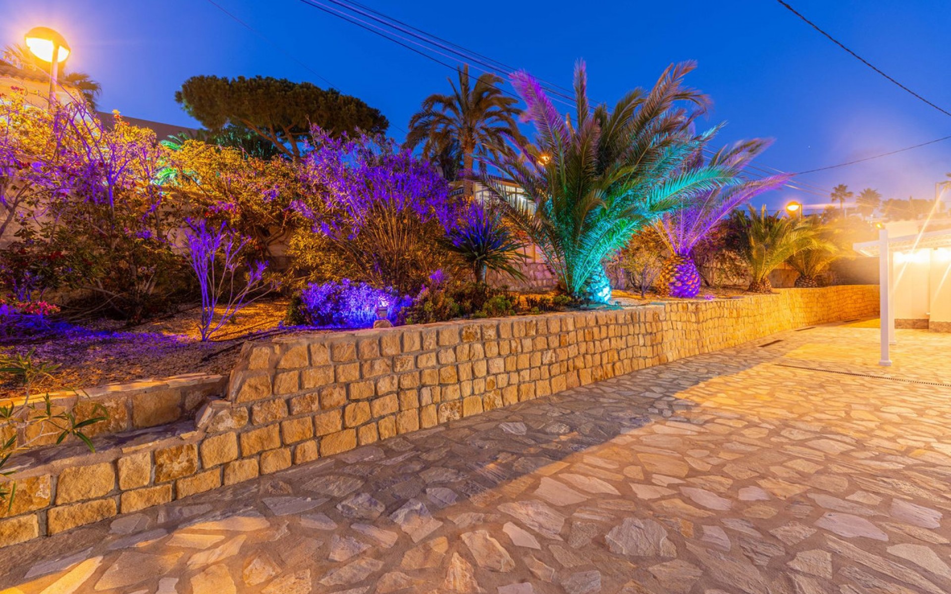 A Vendre - Villa - El Campello - El Campello 