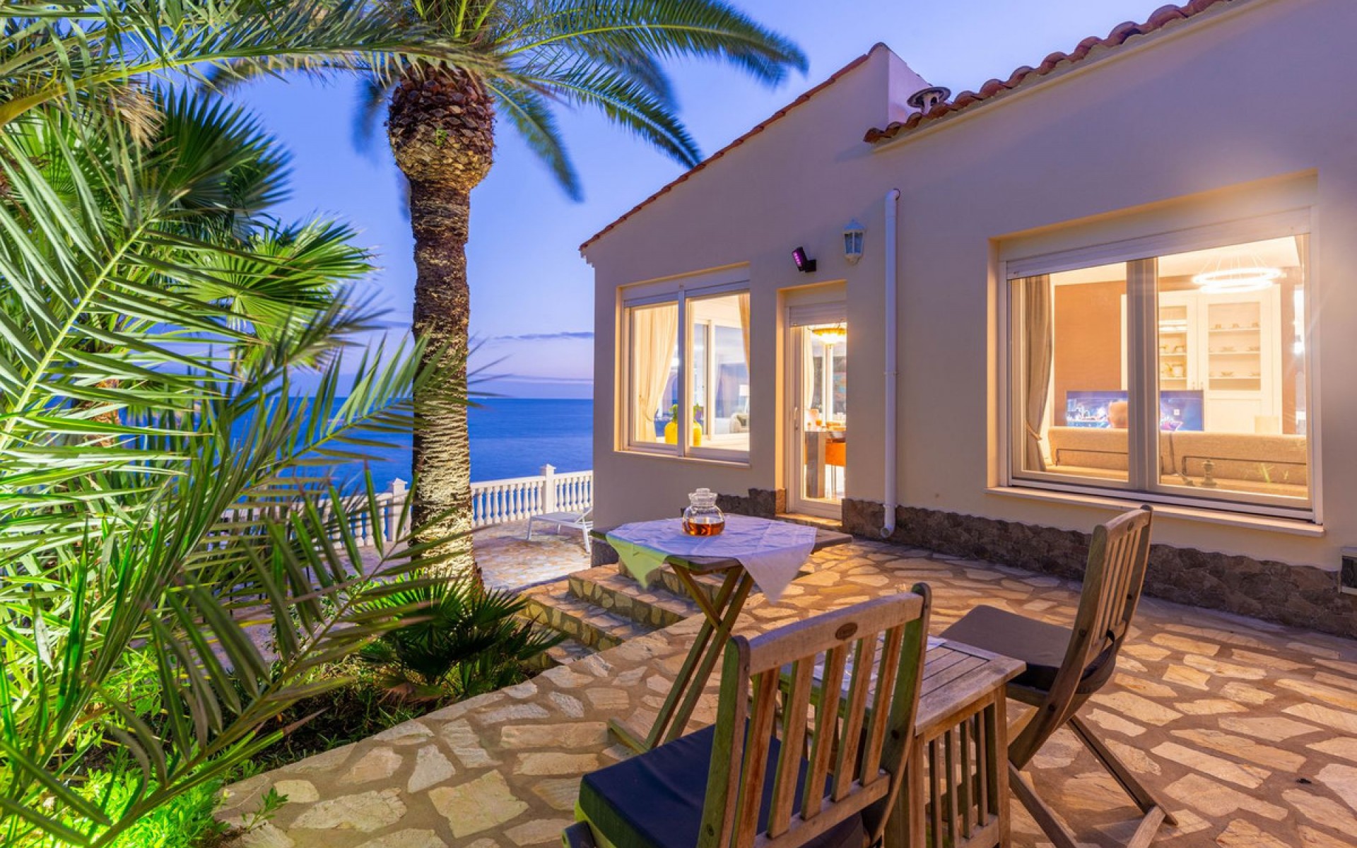 A Vendre - Villa - El Campello - El Campello 